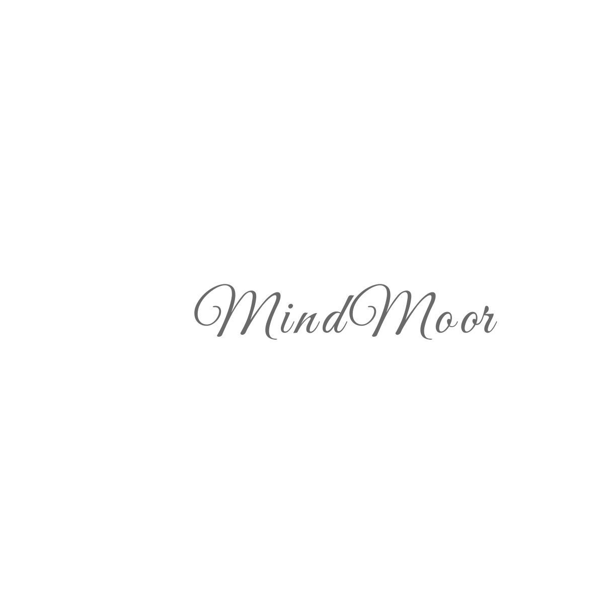 MindMoor Logo